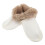 Liner Clogs Replacement for Shoes with 8Pairs Cozy Inserts 1