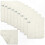 10-Pack Bamboo Cleaning Towels for Kitchen Use Soft and Absorbent Dish Cloths 1