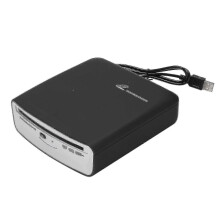 Autoradio mit CD/DVD-Player, Satellitenreceiver und USB-Stromversorgung, externer Signalübertragung für Android-Fahrzeuge (Mul XXF)