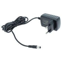 Chargeur compatible avec les aspirateurs à main et sans fil Krcher K 52, K 65 Plus, K 55 Plus, K 55 Pet, K 55 et K 50.