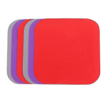 Lot de 6 pinces en caoutchouc pour ouvrir les bocaux, ouvre-bocaux, pinces pour couvercles de bocaux, 25-26