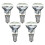 E14 R39 30W Spotlight Bulb Replacement for Lava Lamp 1