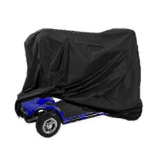 Waterproof Scooter Cover Anti Dust Windproof UV Protection Scooter Cover