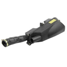 Luftfilterkasten-Baugruppe für Gy6 50cc 80cc Moped Roller Luftfilter