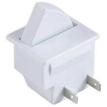 Refrigerator Door Lamp Light Switch Replacement Fridge Part Kitchen 5a 125v
