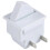 Refrigerator Door Lamp Light Switch Replacement Fridge Part Kitchen 5a 125v 1