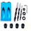Inclined Drilling Jig Pack 15 Degree Angle Drive Pocket Hole 1