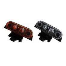 24v Truck Top Lamp For Truck Fh16 Fm Truck Side Markers Light 82116545 21087346 842208821 Yellow Light