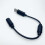 Compatible with Logitech G920 Steering Wheel Pedal USB Wire Adaptor Black 1