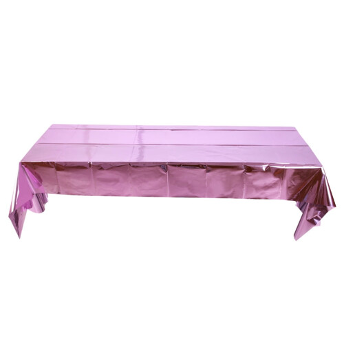 Roségull PET-duk 270x100 cm