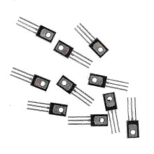 10 stuks D882 NPN mediumvermogenstransistor