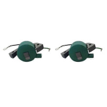 2pcs Outboard Engine Motor Ignition Coils For Omc Johnson Evinrude 584477 582995 XXF