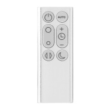 Ersatzfernbedienung für Dp01 Dp03 Tp02 Tp03 Luftreiniger-Lüfter (s