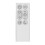 Replacement Remote For Dp01 Dp03 Tp02 Tp03 Purifier Fan Remote (s 1