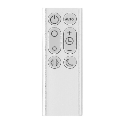 Replacement Remote For Dp01 Dp03 Tp02 Tp03 Purifier Fan Remote (s