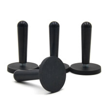 4pcs Fixing Sucker Convenient Easy To Use Magnet Car Wrapping Film Magnet Holder For Car