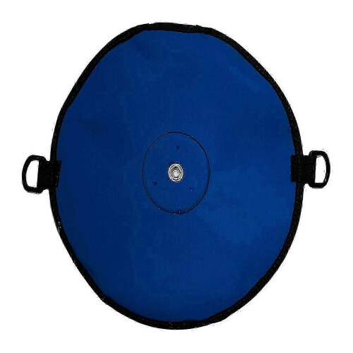Bird Deterrent Sand Bag Base Keep Birds Away for Awnings Decks Versatile Use