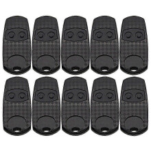 10PCS 433.92MHz TOP 432EV Garage Door Opener Remote Copy Controller