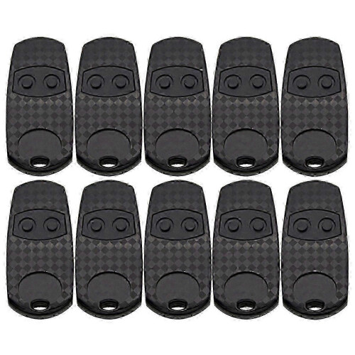 10PCS 433.92MHz TOP 432EV Garage Door Opener Remote Copy Controller
