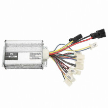 36V 800W Speed Control Unit for Brush Motor Electric Scooter Tricycle