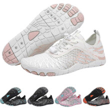Barefoot Shoes for Women Men, Women Hike Footwear, Healthy & Non-Slip Riding Beach Shoesday Accessories 25-26