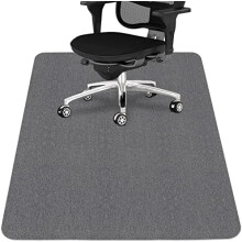TPR bureaustoelmat voor hardhouten vloeren 48x36 inch