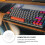 10pcs Transparent Mechanical Keyboard Keycaps 4