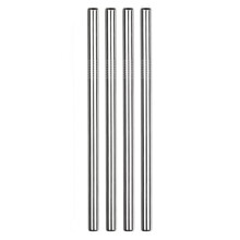 Canudos de aço inoxidável de reposição para garrafas de 24 oz/32 oz.