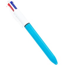 4-kolorowy wysuwany długopis kulkowy 1,0 mm 4 w 1