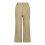 Damebukser med elastisk talje i polyester 3