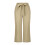 Damebukser med elastisk talje i polyester 4