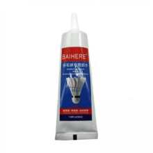 Badminton-Federball-Reparaturkleber 50 ml
