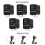 Alimentatore da banco WANPTEK CC 60V 5A con display digitale 1