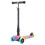 BOLDCUBE Big 3 Wheel Scooter: Astro Dream Age 5-10 1