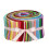 Parches de patchwork para coser, varios diseños, 40 piezas 1
