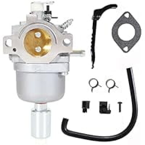 Výměna karburátoru pro Briggs19HP33S877-0019G1