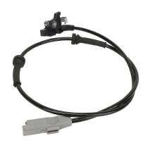 Rear ABS Wheel Speed Sensor 4545K8 Fast Response Tire Speed Sensor Replacement for Peugeot 3008 307 308 f74 2025