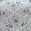 White Polyester Lace Round Tablecloth 120 in 3