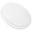 Circular PVC Ceiling Lamp Shade, Silver, 25 cm, 3 pcs 2