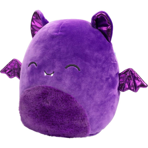 Blas Purple Bat Pehmolelu 10 Tuumaa 2