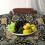William Morris Tablecloth Polyester 55x55 Inch 3