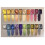 Set van 20 glinsterende aquarelverf 1
