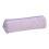 Pluche etui paars 1