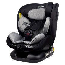 Child car seat - Nania - Prato Evol - 40-150 cm - I-Size - Reclining