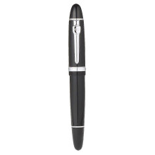 Black Medium Nib FOUNTAIN PEN JINHAO 159 25-26