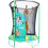 Trampolin - Ø140 cm - Schwarz - TP TOYS - BLUEY 1