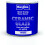 Rustins Rustins Acrylic Ceramic Glaze White 250ml 1