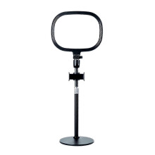 2025 Ring Live Broadcast led Fill Light, Video Camera, Photography, Selfie, Beauty Full Screen Fill Light