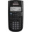 TI-36X Pro scientific calculator black 9.7 inch 1