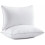 Set de 4 inserții de pernă 45x45 cm, huse de bumbac 1
